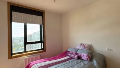 Apartment in Mesoiro-Feáns-Zapateira photo 12