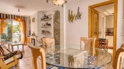 House in Aguas Nuevas-Torreblanca-Sector 25 photo 18