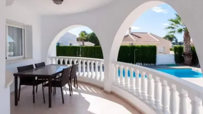 Casa – Rojales, Ciudad Quesada - Vista 3