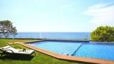 Casa – Altea - Vista 5