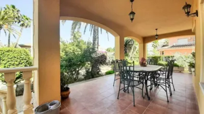 Chalet in Altabix photo 46
