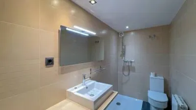 Chalet in Caldes d'Estrac photo 34