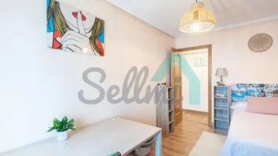 Piso en alquiler en El Carbayedo-El Quirinal, El Carbayedo-El Quirinal (Avilés) de 1.050 €<span>/mes</span>