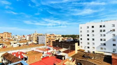 Penthouse in El Puig de Santa Maria photo 28