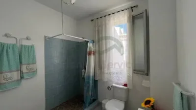 Apartment in Cuevas del Becerro photo 9