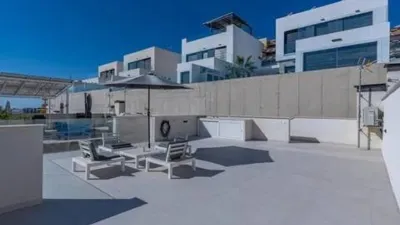 House in Las Majadas-Las Molinetas-El Labradorcico photo 33