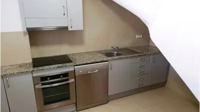 Apartment in Calella photo 21