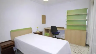 Apartment in Carrús Este-Camí dels Magros photo 12