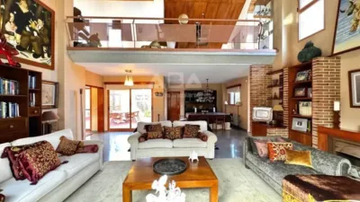 Chalet in Villafranqueza photo 13