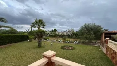 Chalet in Son Sardina photo 25