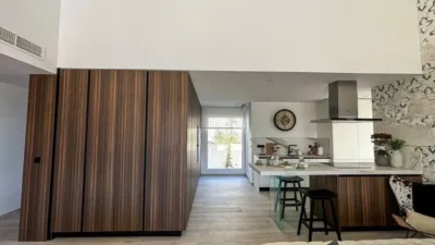 Chalet in Algorfa photo 36