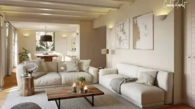 Casa – Xàbia - Jávea - Vista 3