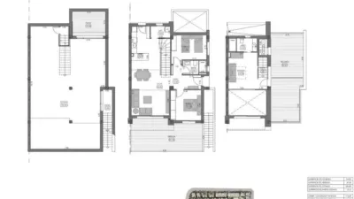 Chalet en calle Dolores photo 26