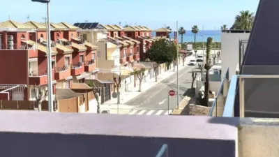 Pis – Pilar de la Horadada, Torre de la Horadada - Vista 3