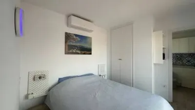Flat in Empuriabrava photo 16