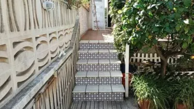 Piso en Cunit photo 19