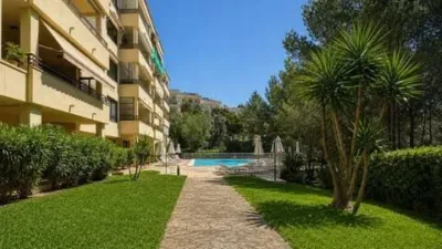 Piso en Palma de Mallorca photo 23
