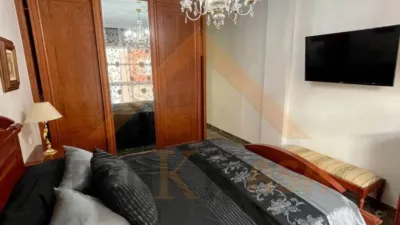 Apartment in El Ejido photo 25