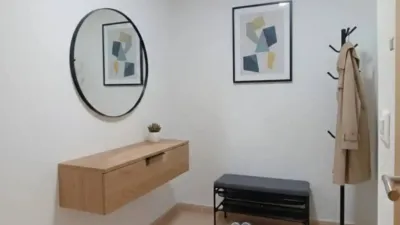 Apartment in Torrellano-Valverde-Business Park photo 19