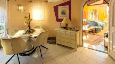 Chalet in Maryvilla photo 19