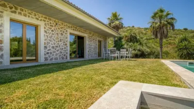 Chalet in Marina Manresa-Mal Pas-Bonaire photo 59