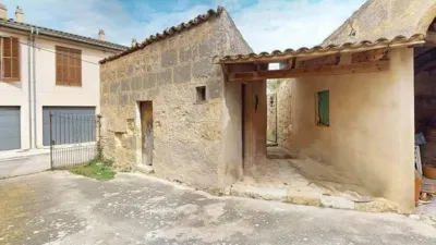 Chalet in Santa Eugènia photo 3