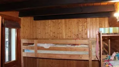 Chalet in El Burgo photo 33