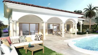 Casa – El Pinós - Pinoso - Vista 2