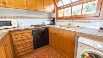 Chalet on Carrer del Mestre Lluis Millet photo 10
