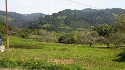 Terreno en venta en Candamo - Vista 2