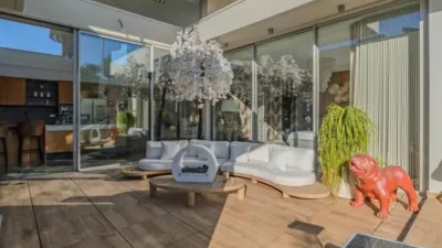 Casa – Benijófar, Urbanización Benimar - Vista 3