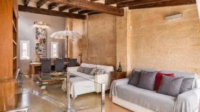 Apartment in Cort photo 5