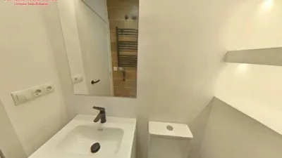 Apartment in Sant Andreu de La Barca photo 9