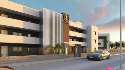 Apartment in Urbanizations photo 7