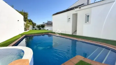Casa - Vista 3