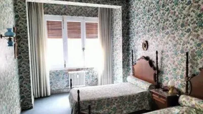 Apartment in Plaza de San Lázaro photo 24