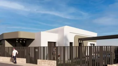 Casa - Vista 5