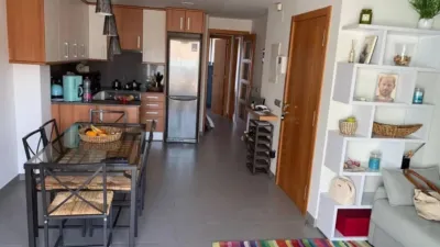 Apartment on Carrer de Cristofor Colom, 35 photo 14