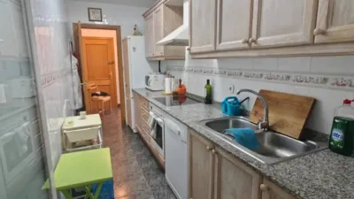 Piso en Cubelles photo 26