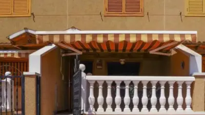 Chalet en Centre-Port-Platja Llevant photo 44