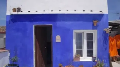 Apartment in Tarifa photo 20