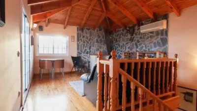 Chalet in Mas Trader-Corral d'en Tort-Corral d'en Cona photo 24