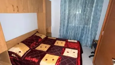 Chalet on Calle Alboio, 58 photo 3
