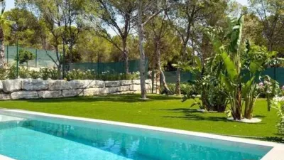 Casa – Finestrat - Vista 4