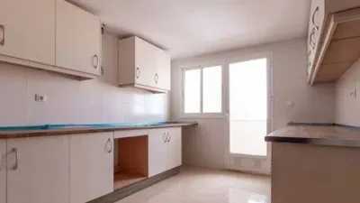 Apartment in Benissa Pueblo photo 7
