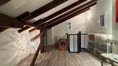 Apartment in Universidad-Malasaña photo 52