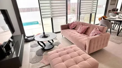 Casa – San Miguel de Salinas, Urbanización Las Filipinas - Vista 5