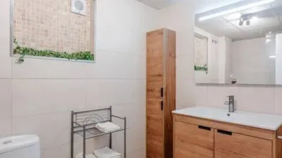 Apartment in Las Adelfas-Benicolada-Garduix photo 22