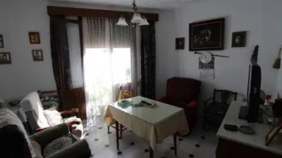 Chalet in El Gastor photo 19