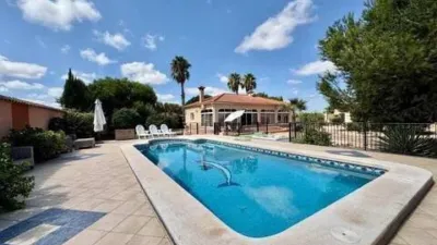 Casa – Dolores - Vista 4
